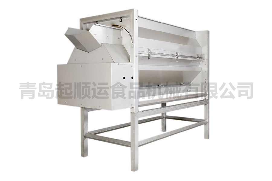 螺旋去皮機