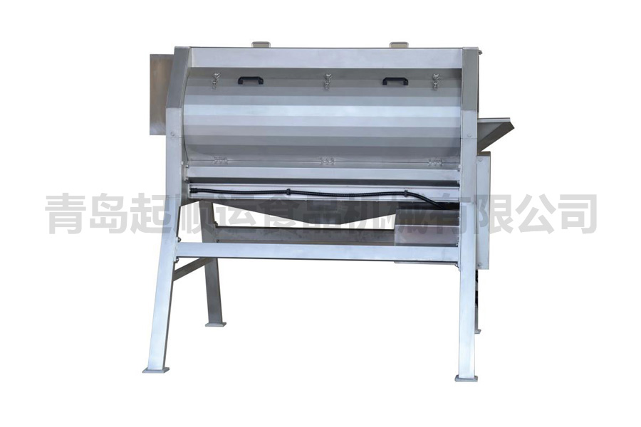 芋頭去皮機(jī)